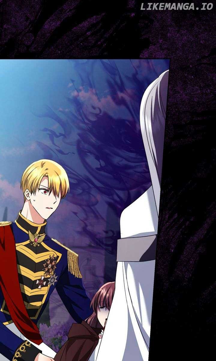 Our Tyrant Became Young Chapter 84 page 15
