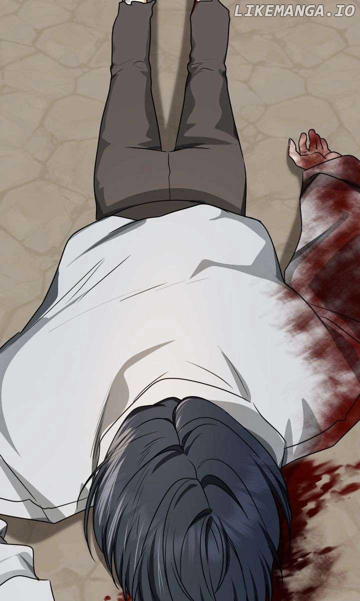 Our Tyrant Became Young Chapter 84 page 159