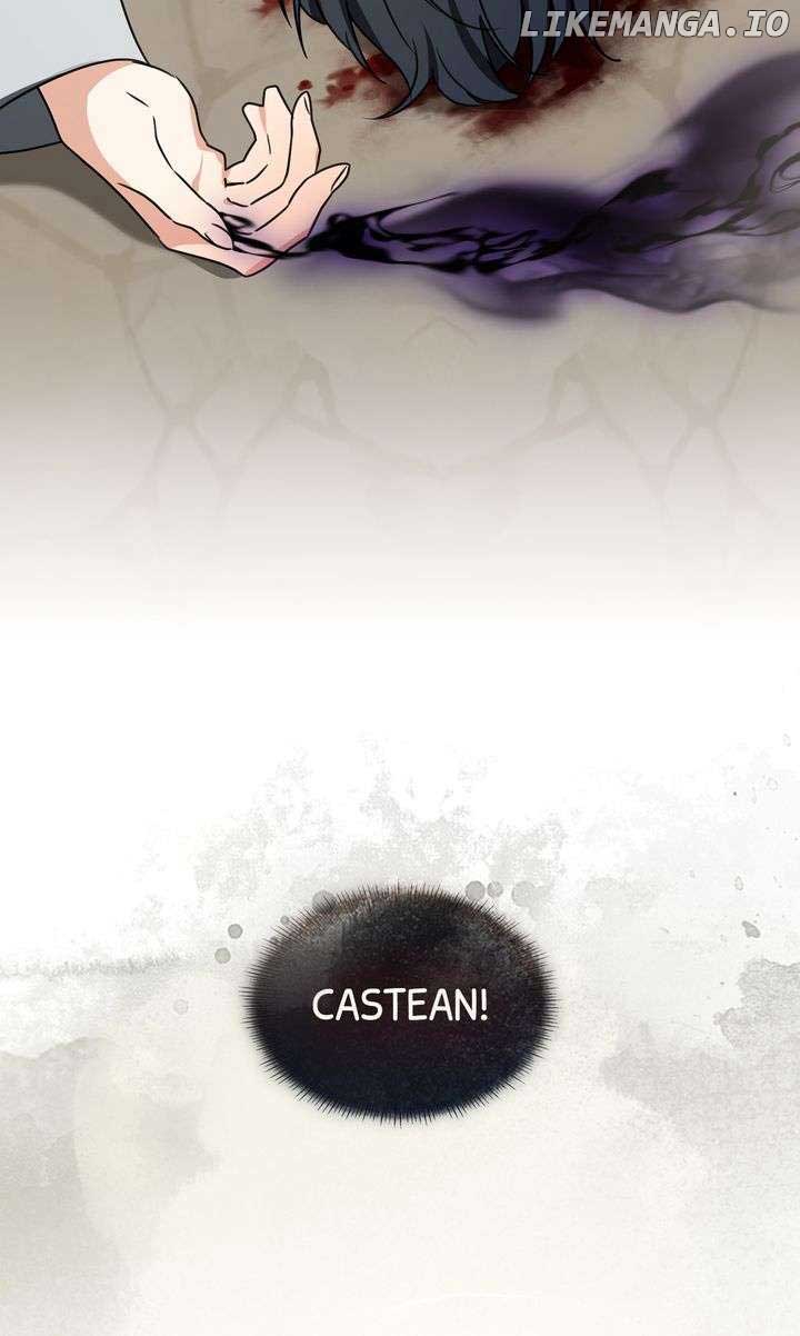 Our Tyrant Became Young Chapter 84 page 160