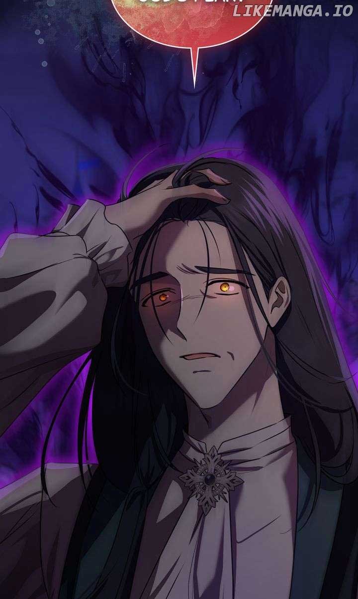 Our Tyrant Became Young Chapter 84 page 17
