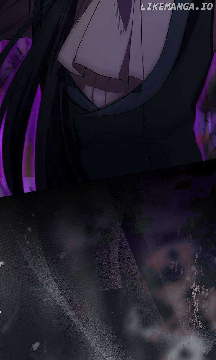 Our Tyrant Became Young Chapter 84 page 18