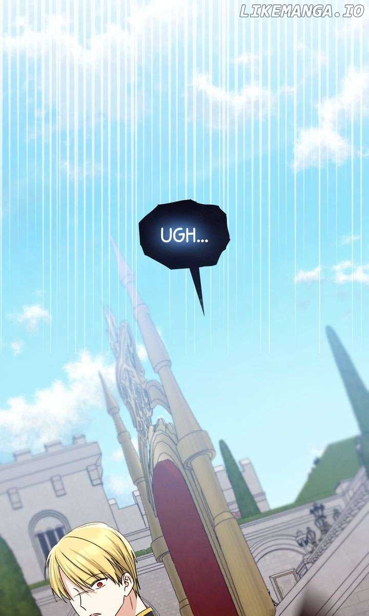 Our Tyrant Became Young Chapter 84 page 1