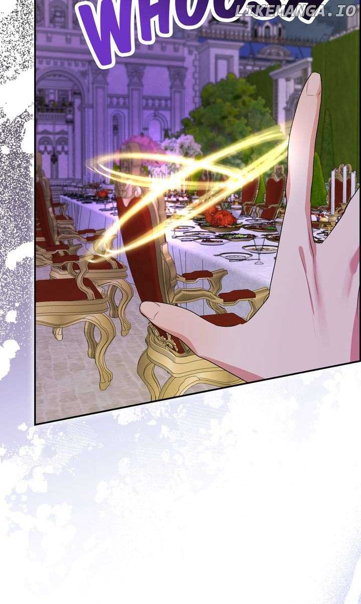 Our Tyrant Became Young Chapter 84 page 24