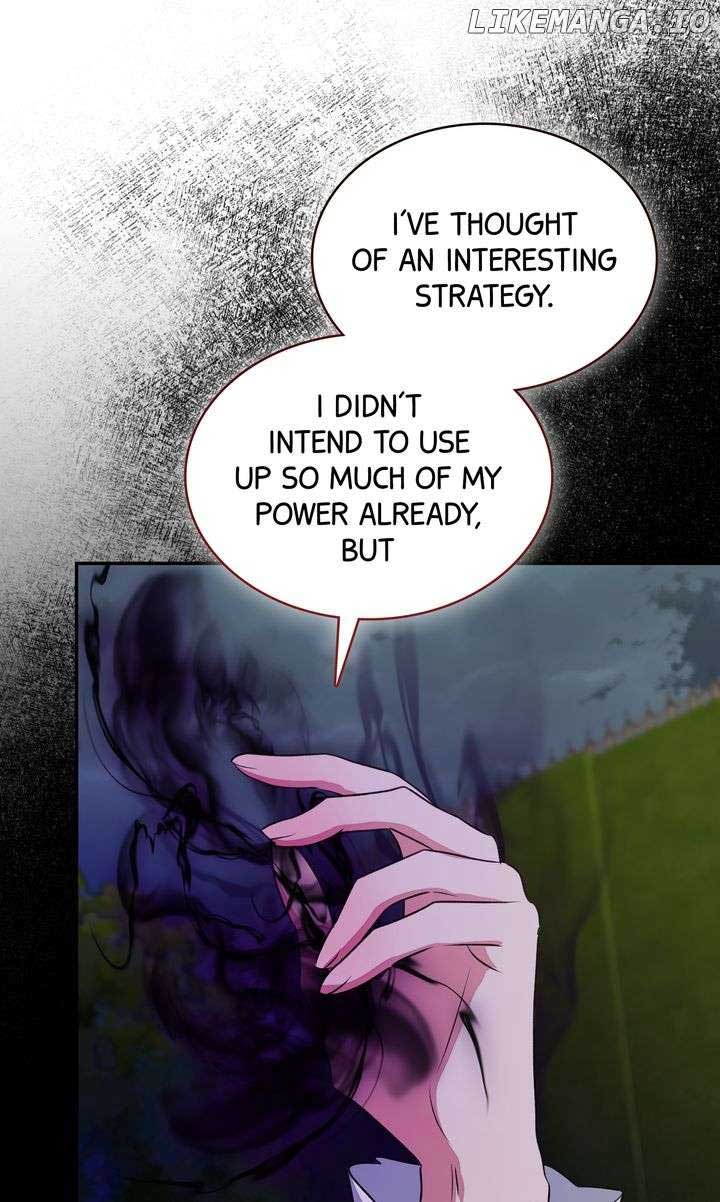 Our Tyrant Became Young Chapter 84 page 27