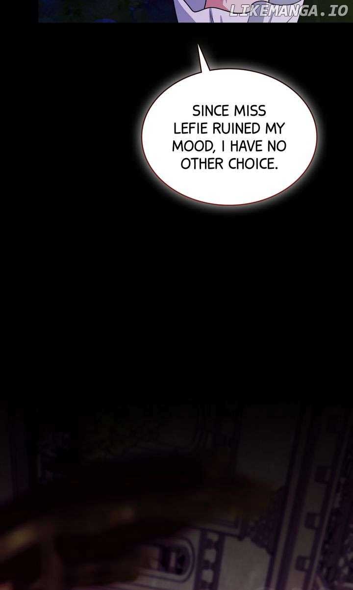 Our Tyrant Became Young Chapter 84 page 28