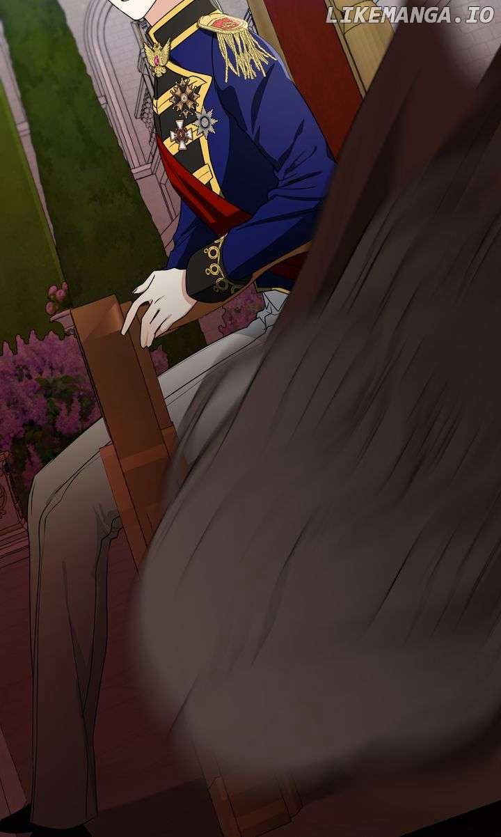 Our Tyrant Became Young Chapter 84 page 2