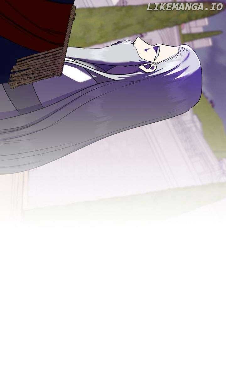 Our Tyrant Became Young Chapter 84 page 31