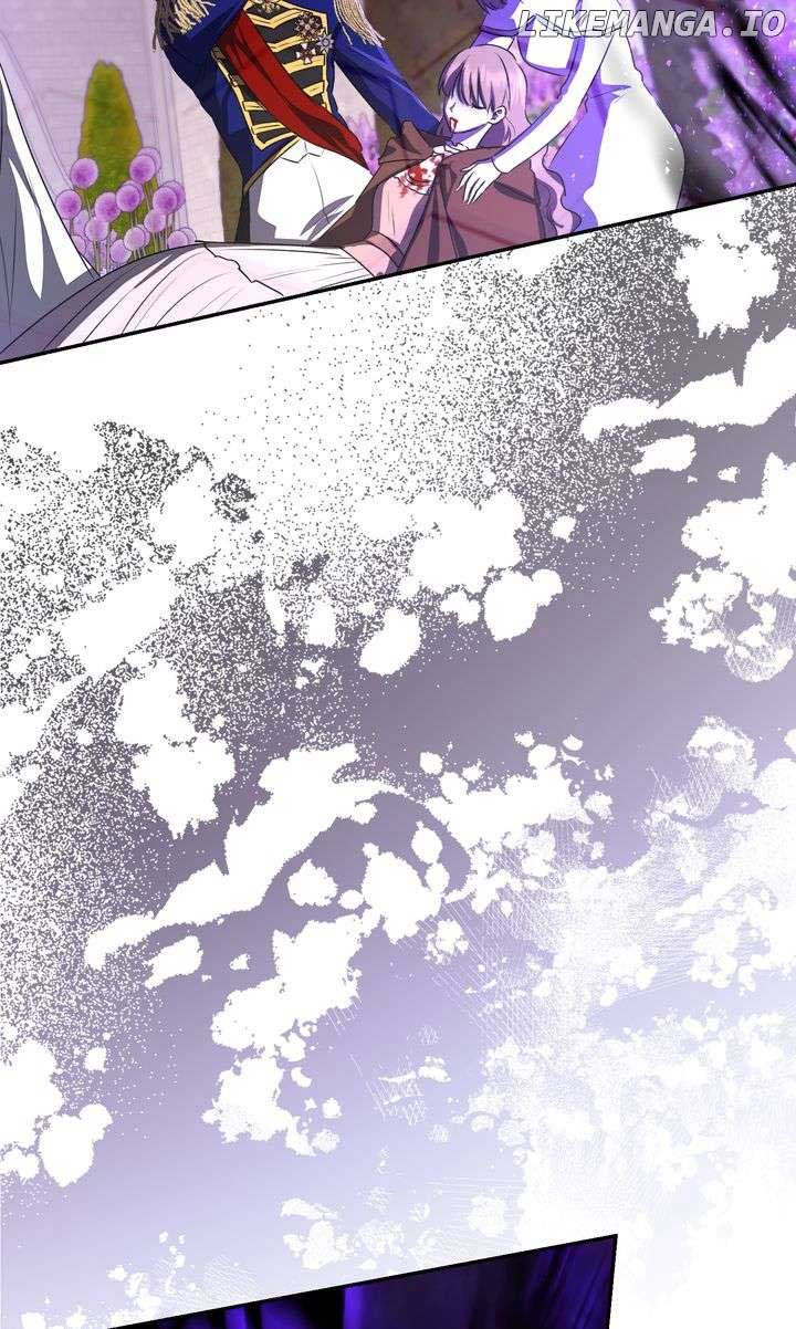 Our Tyrant Became Young Chapter 84 page 33