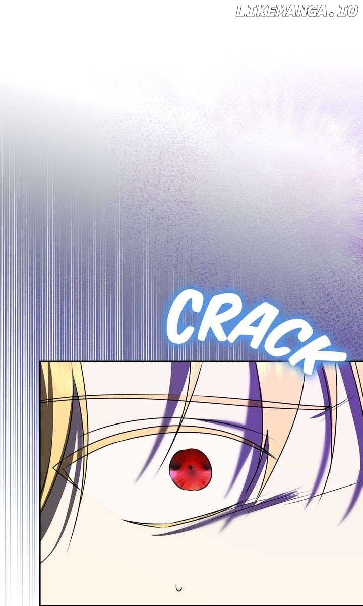 Our Tyrant Became Young Chapter 84 page 35