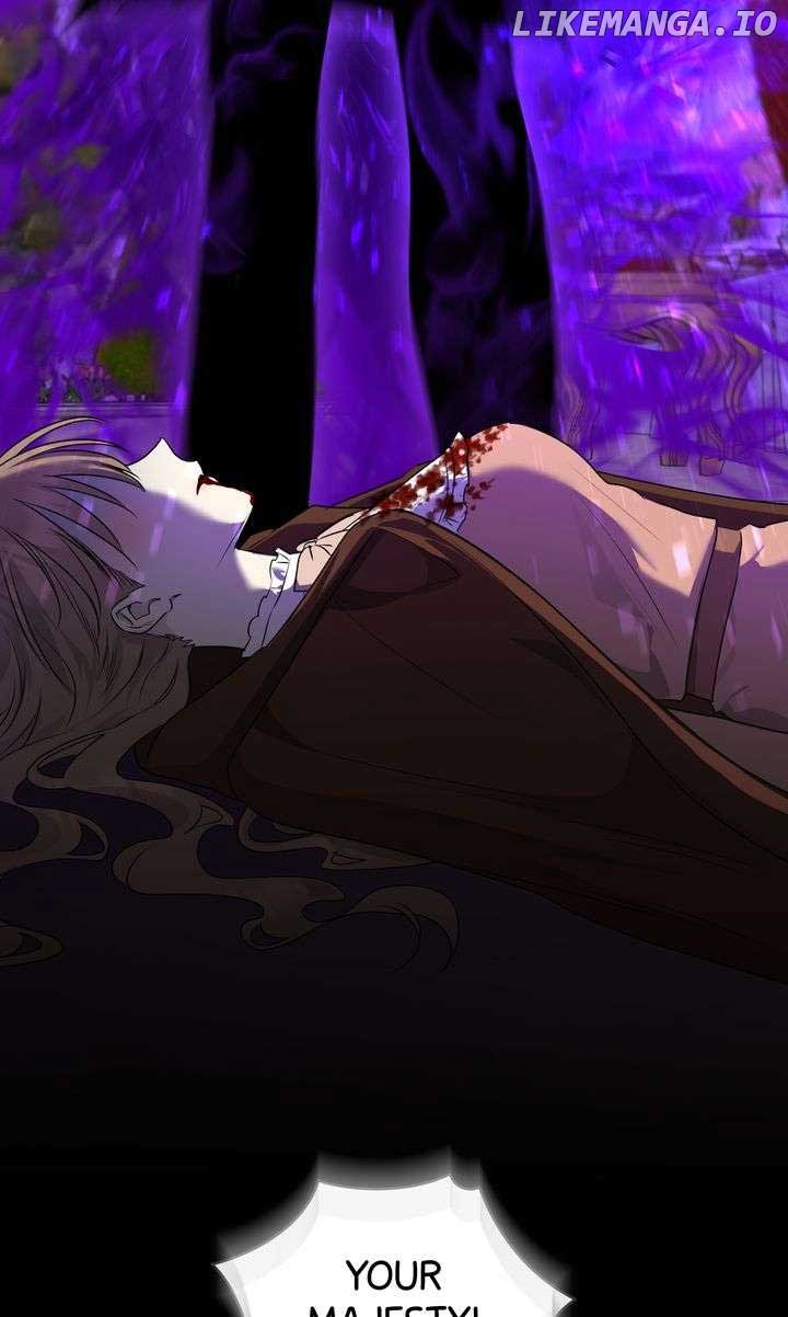 Our Tyrant Became Young Chapter 84 page 38