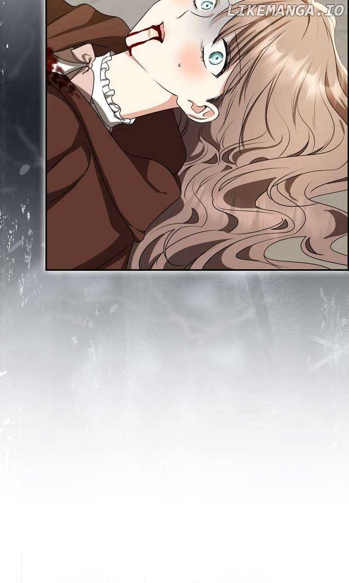 Our Tyrant Became Young Chapter 84 page 44