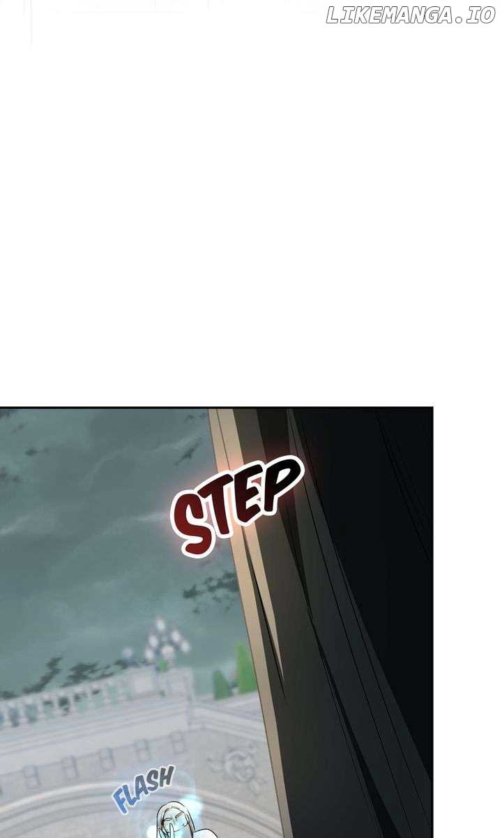 Our Tyrant Became Young Chapter 84 page 47