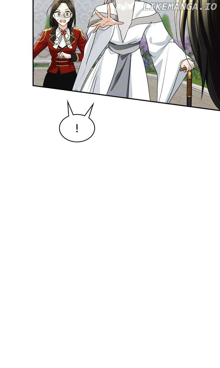 Our Tyrant Became Young Chapter 84 page 53