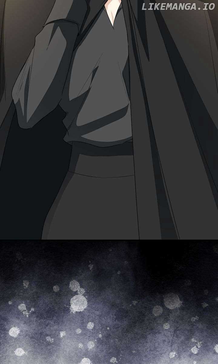 Our Tyrant Became Young Chapter 84 page 55