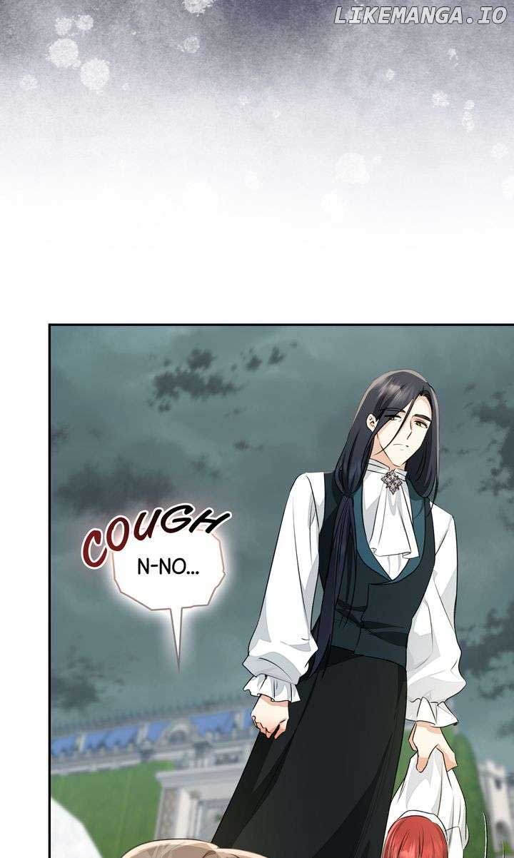 Our Tyrant Became Young Chapter 84 page 56