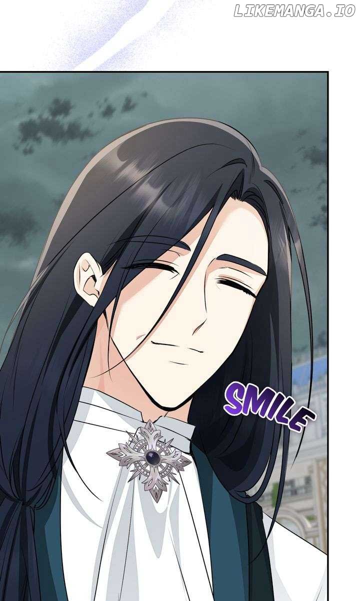 Our Tyrant Became Young Chapter 84 page 58