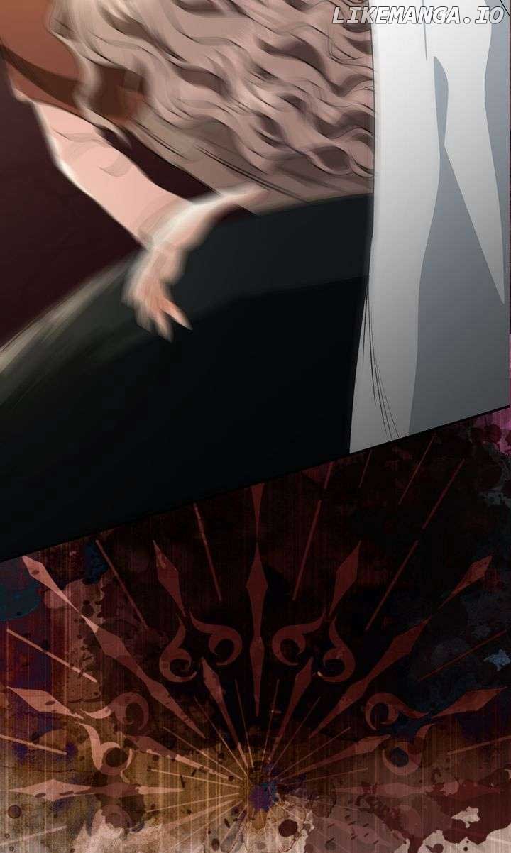 Our Tyrant Became Young Chapter 84 page 61