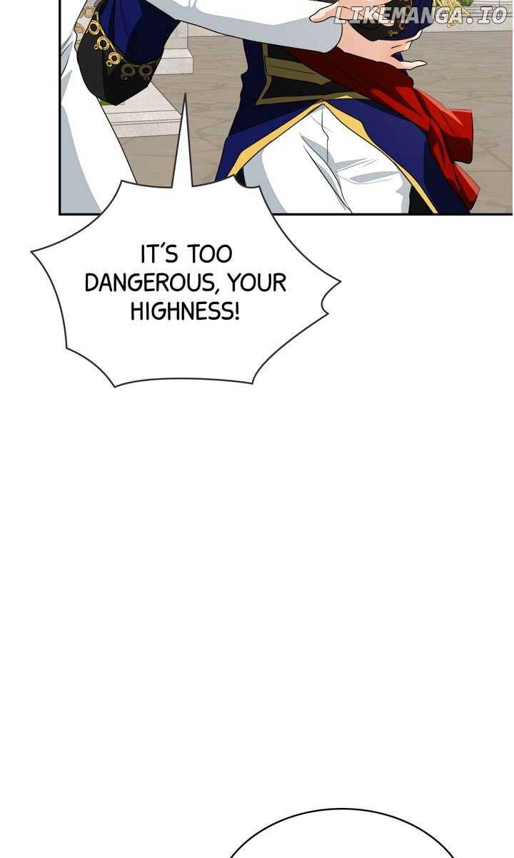 Our Tyrant Became Young Chapter 84 page 63