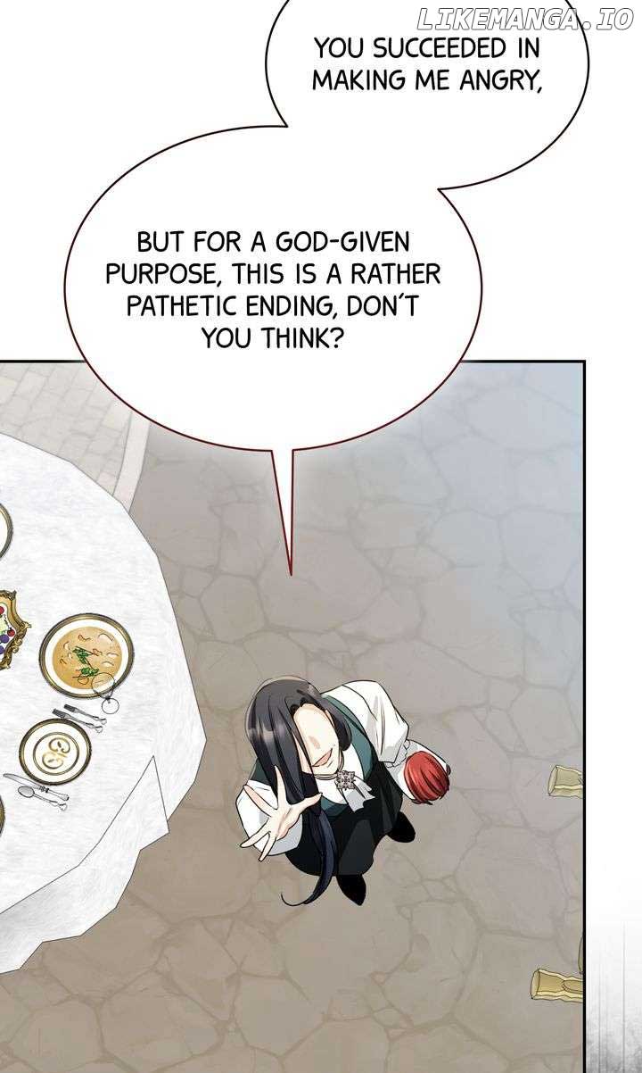 Our Tyrant Became Young Chapter 84 page 64
