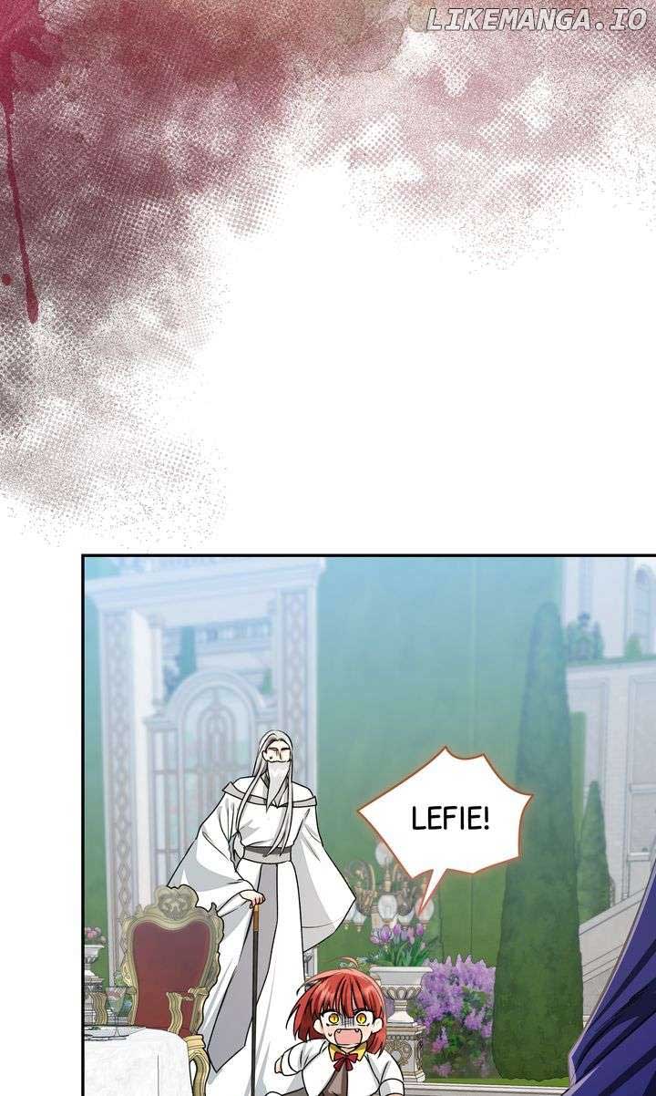 Our Tyrant Became Young Chapter 84 page 6