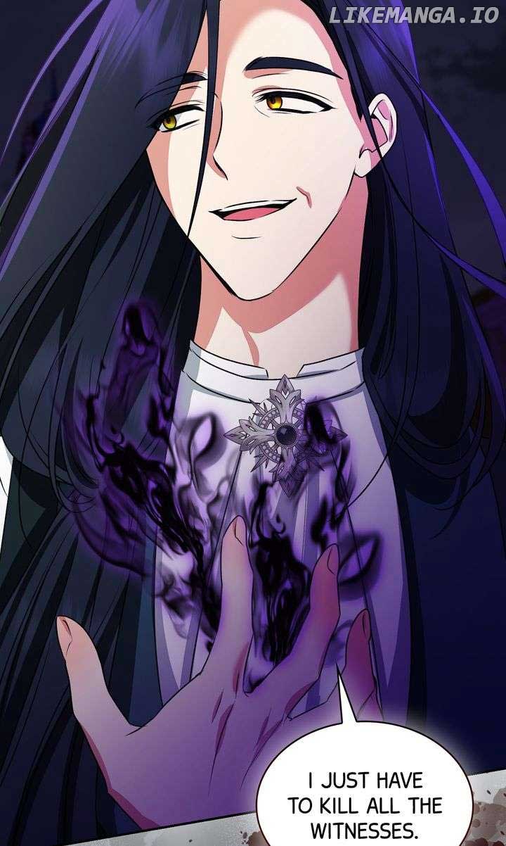 Our Tyrant Became Young Chapter 84 page 70