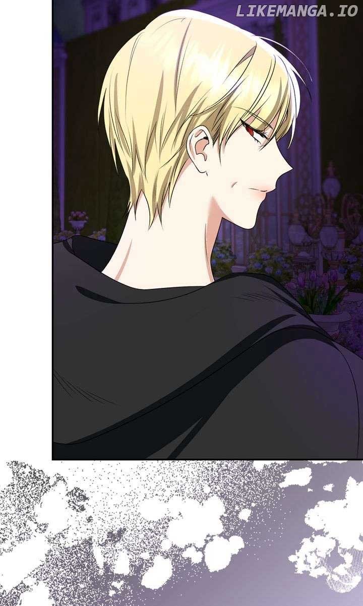 Our Tyrant Became Young Chapter 84 page 72