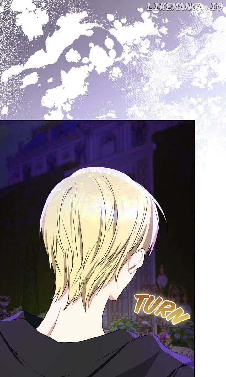 Our Tyrant Became Young Chapter 84 page 73