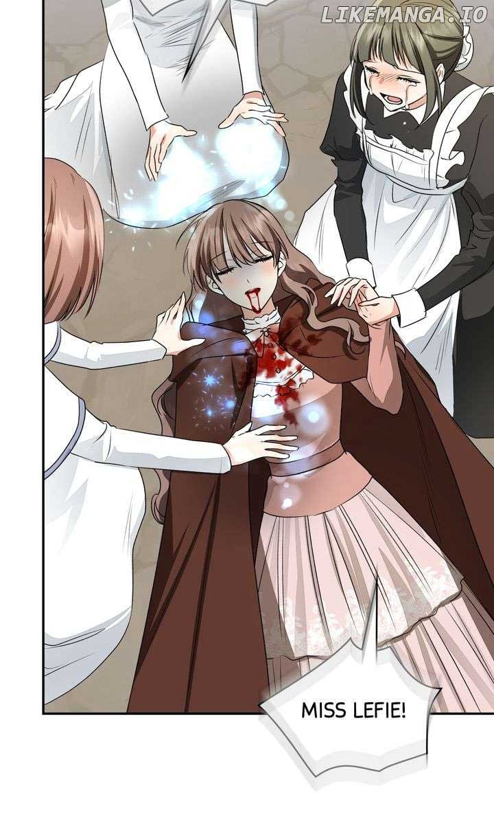 Our Tyrant Became Young Chapter 84 page 75