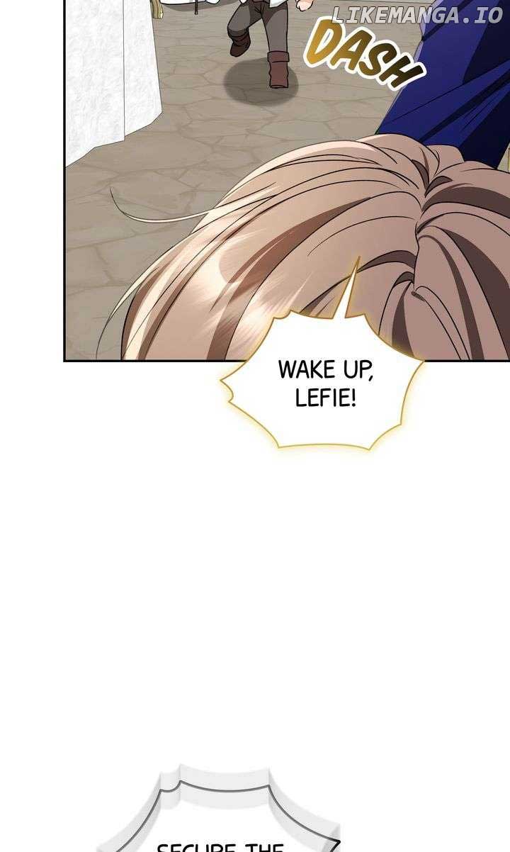 Our Tyrant Became Young Chapter 84 page 7