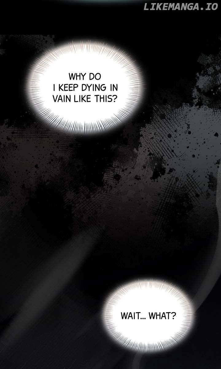 Our Tyrant Became Young Chapter 84 page 80