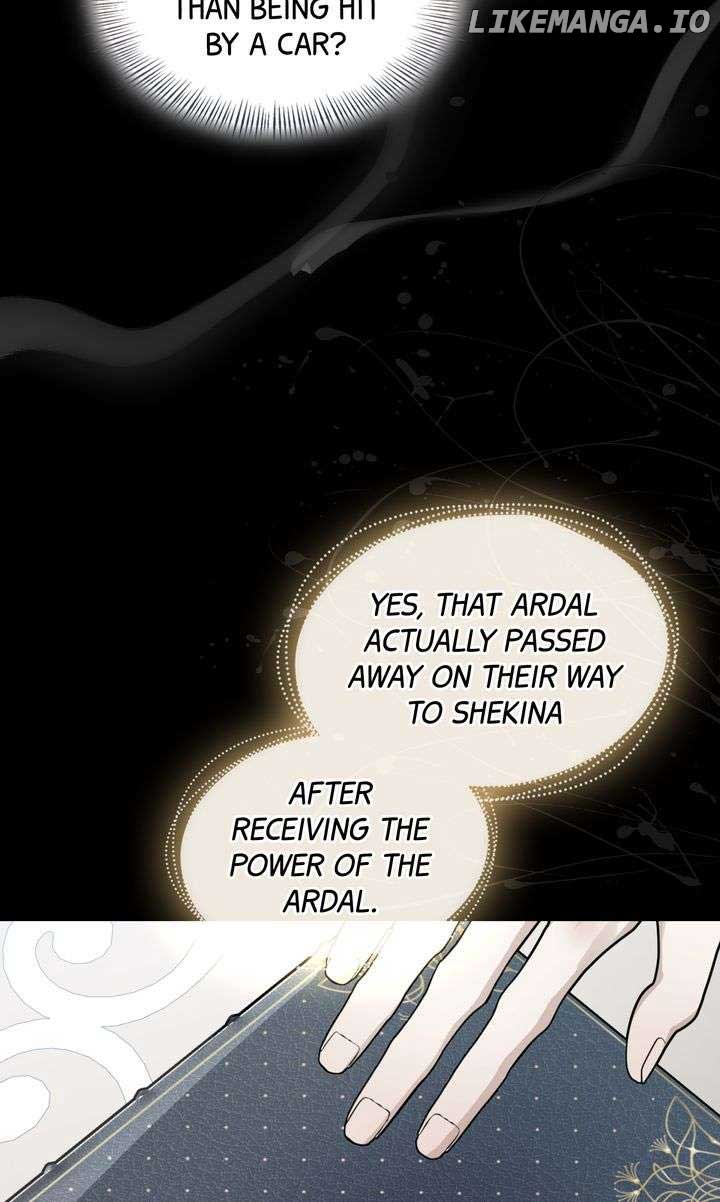 Our Tyrant Became Young Chapter 84 page 82
