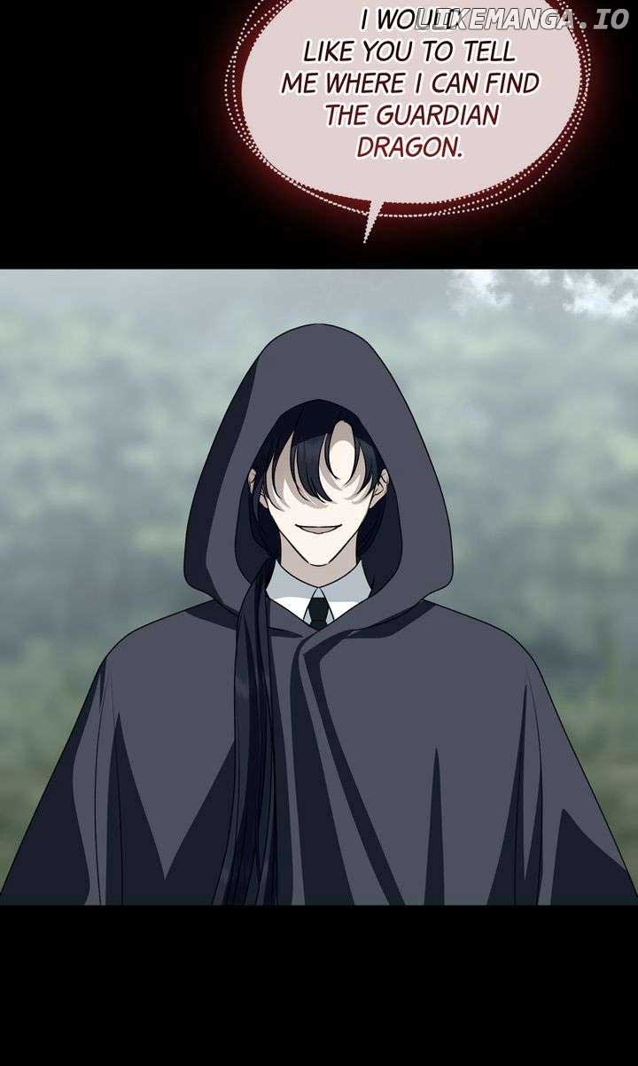 Our Tyrant Became Young Chapter 84 page 85