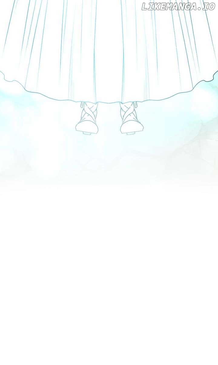 Our Tyrant Became Young Chapter 84 page 91