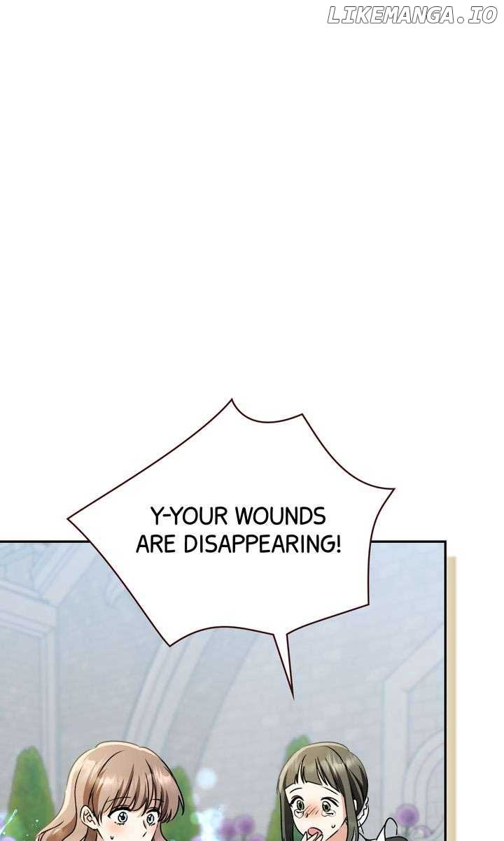 Our Tyrant Became Young Chapter 84 page 93