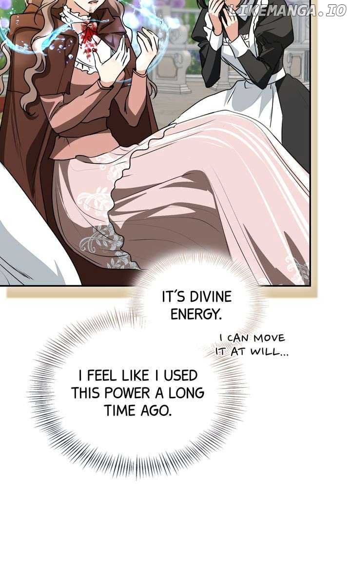 Our Tyrant Became Young Chapter 84 page 94