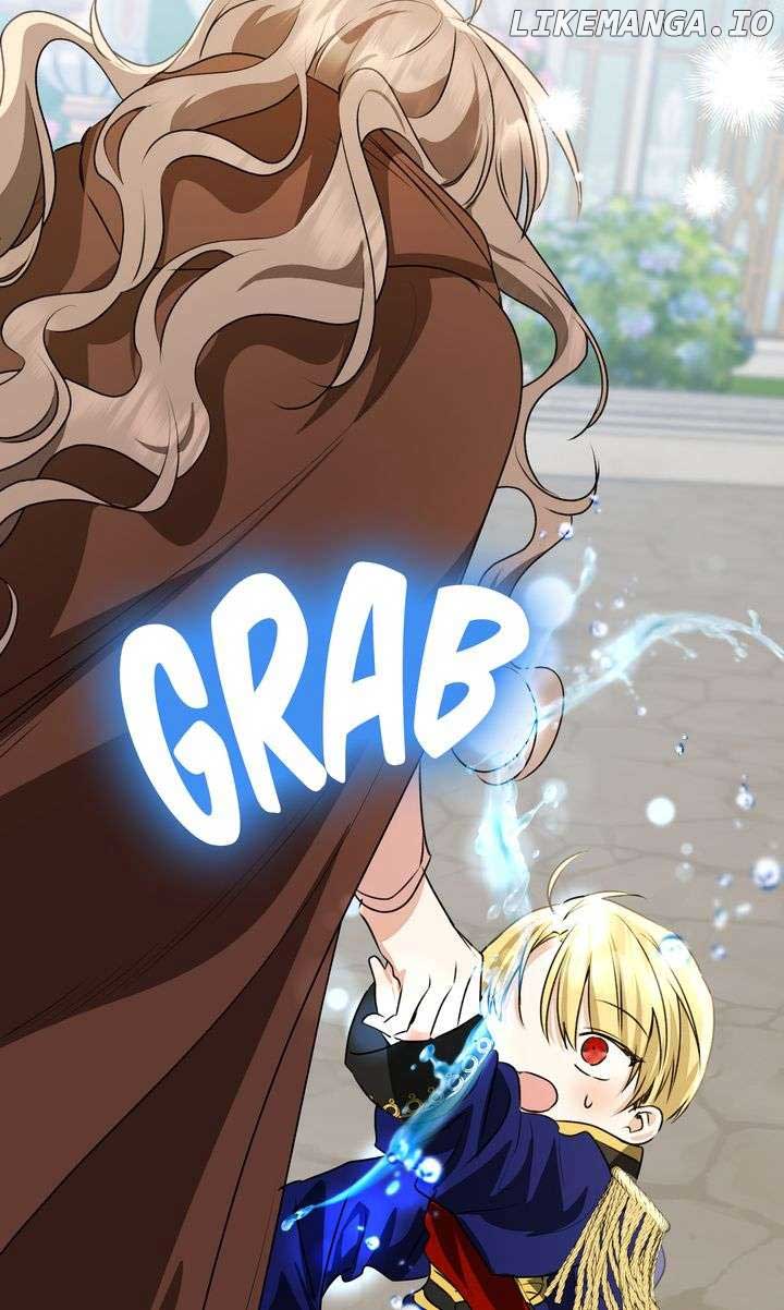 Our Tyrant Became Young Chapter 84 page 97