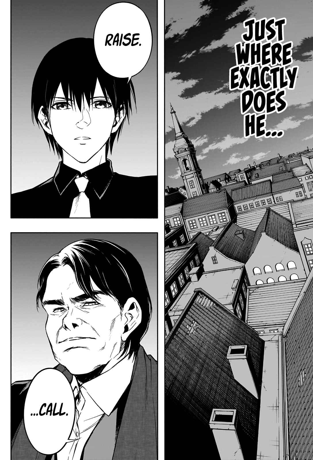 Ouritsu Mahou Gakuen no Saikasei ~Hinkongai Agari no Saikyou Mahoushi, Kizoku Darake no Gakuen de Musou Suru~ Chapter 14 page 2