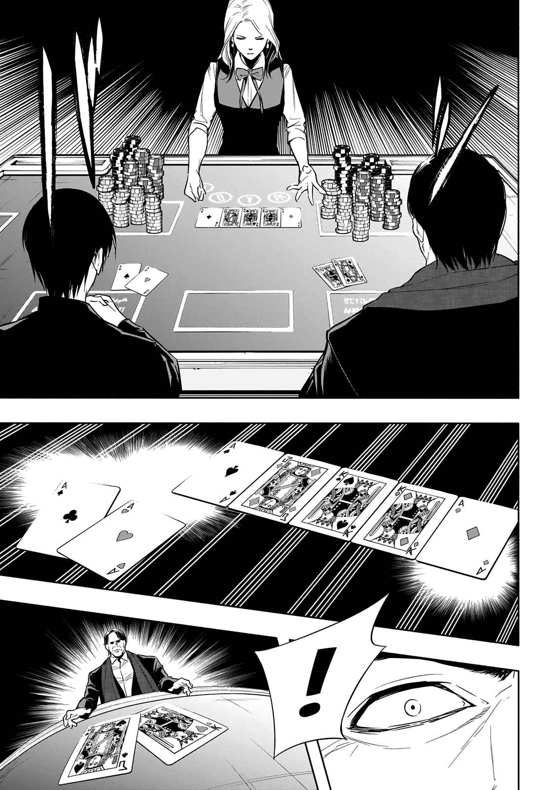 Ouritsu Mahou Gakuen no Saikasei ~Hinkongai Agari no Saikyou Mahoushi, Kizoku Darake no Gakuen de Musou Suru~ Chapter 14 page 3