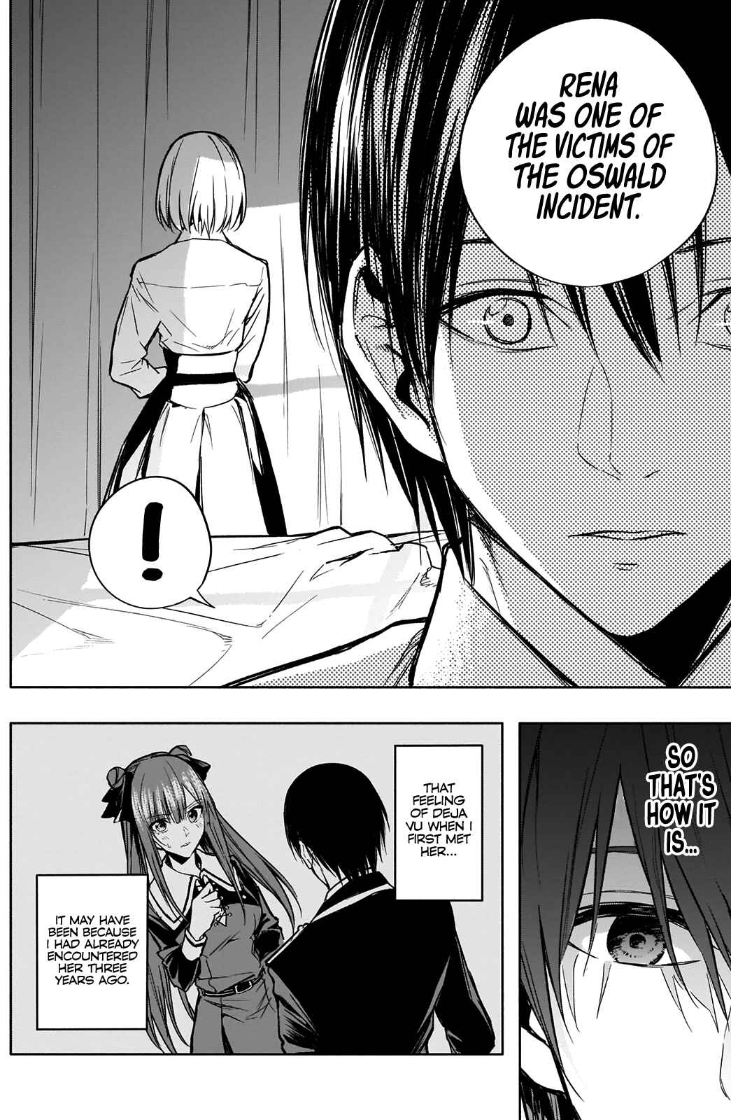 Ouritsu Mahou Gakuen no Saikasei ~Hinkongai Agari no Saikyou Mahoushi, Kizoku Darake no Gakuen de Musou Suru~ Chapter 23 page 13