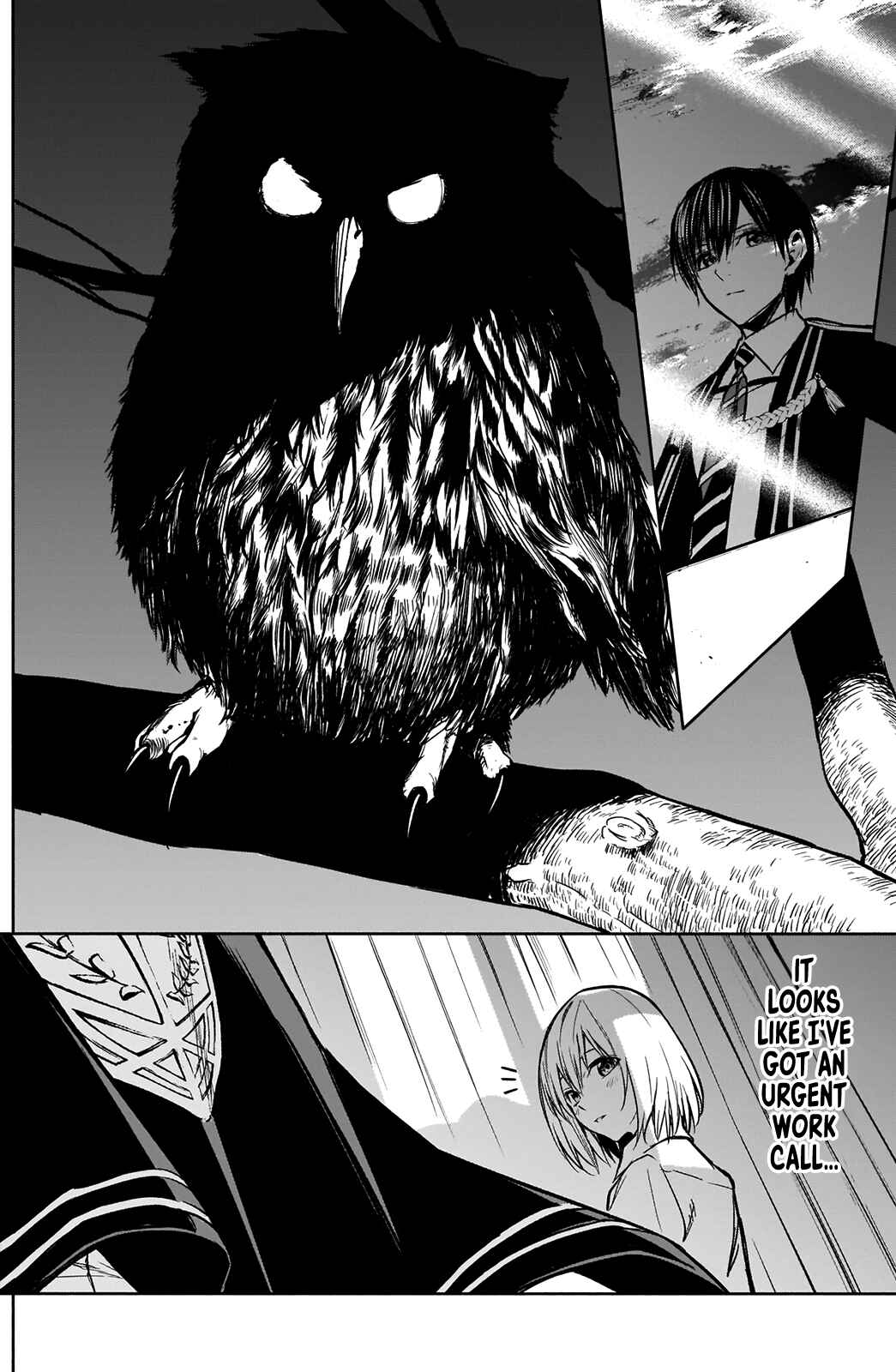 Ouritsu Mahou Gakuen no Saikasei ~Hinkongai Agari no Saikyou Mahoushi, Kizoku Darake no Gakuen de Musou Suru~ Chapter 23 page 15