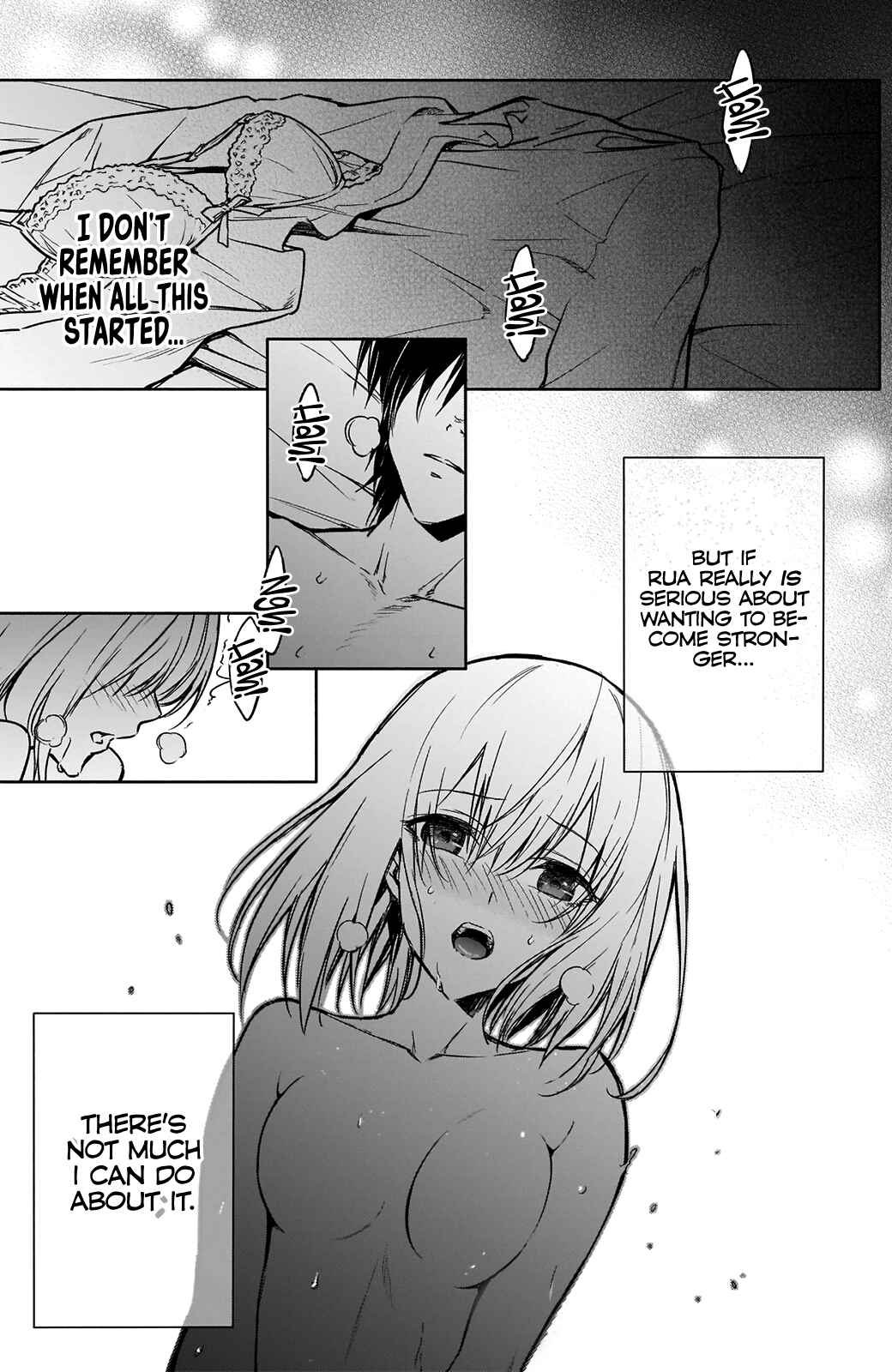 Ouritsu Mahou Gakuen no Saikasei ~Hinkongai Agari no Saikyou Mahoushi, Kizoku Darake no Gakuen de Musou Suru~ Chapter 23 page 1