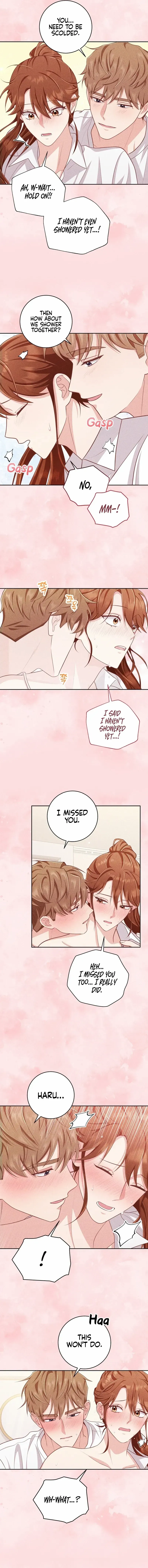 Outside Relationship Chapter 10 page 9
