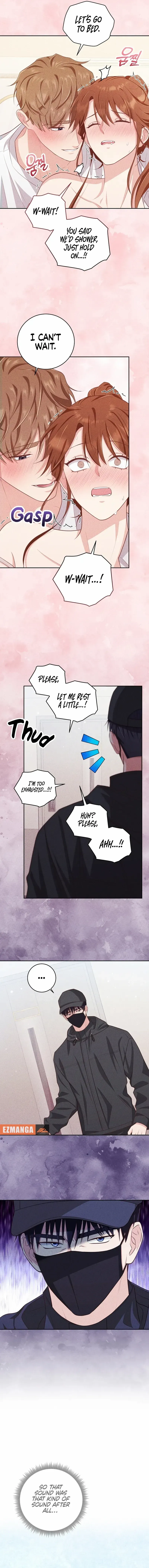 Outside Relationship Chapter 10 page 10