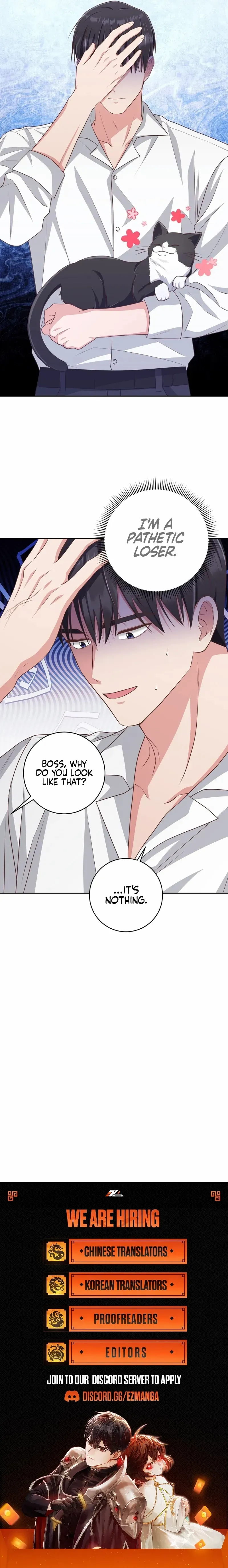 Outside Relationship Chapter 10 page 11