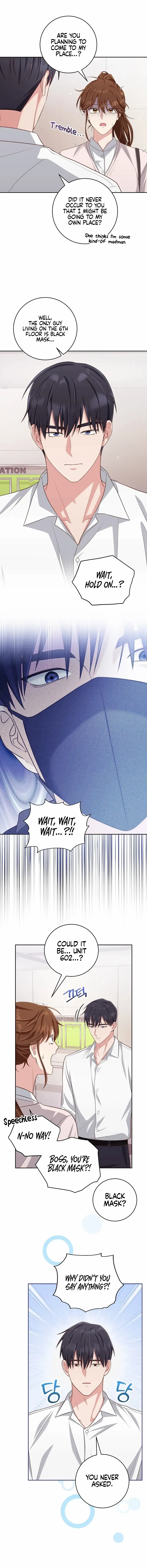Outside Relationship Chapter 10 page 3