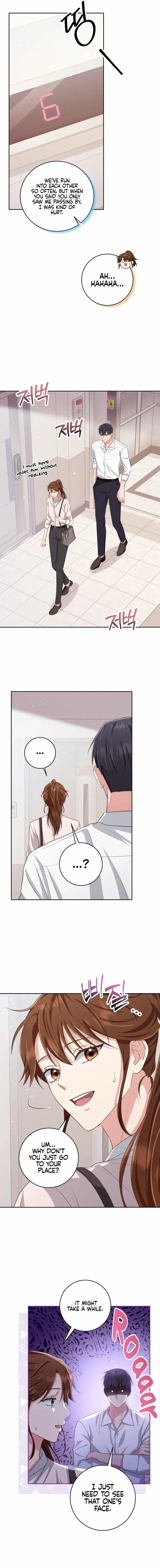 Outside Relationship Chapter 10 page 4