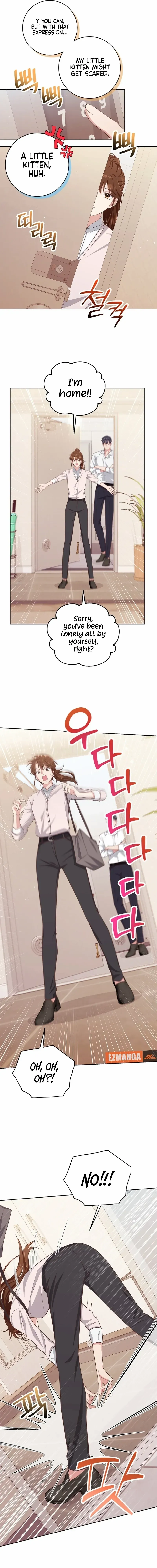Outside Relationship Chapter 10 page 5