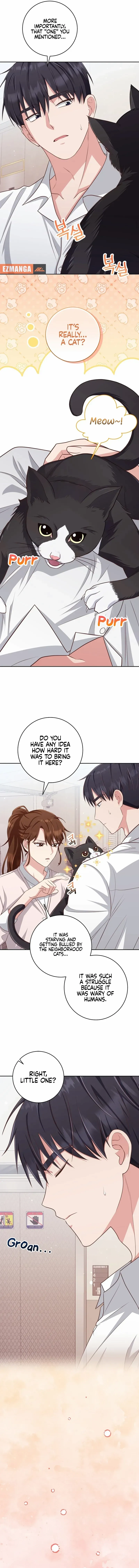 Outside Relationship Chapter 10 page 7
