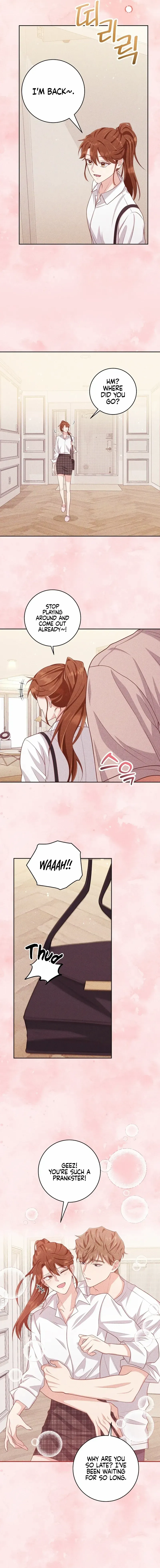 Outside Relationship Chapter 10 page 8