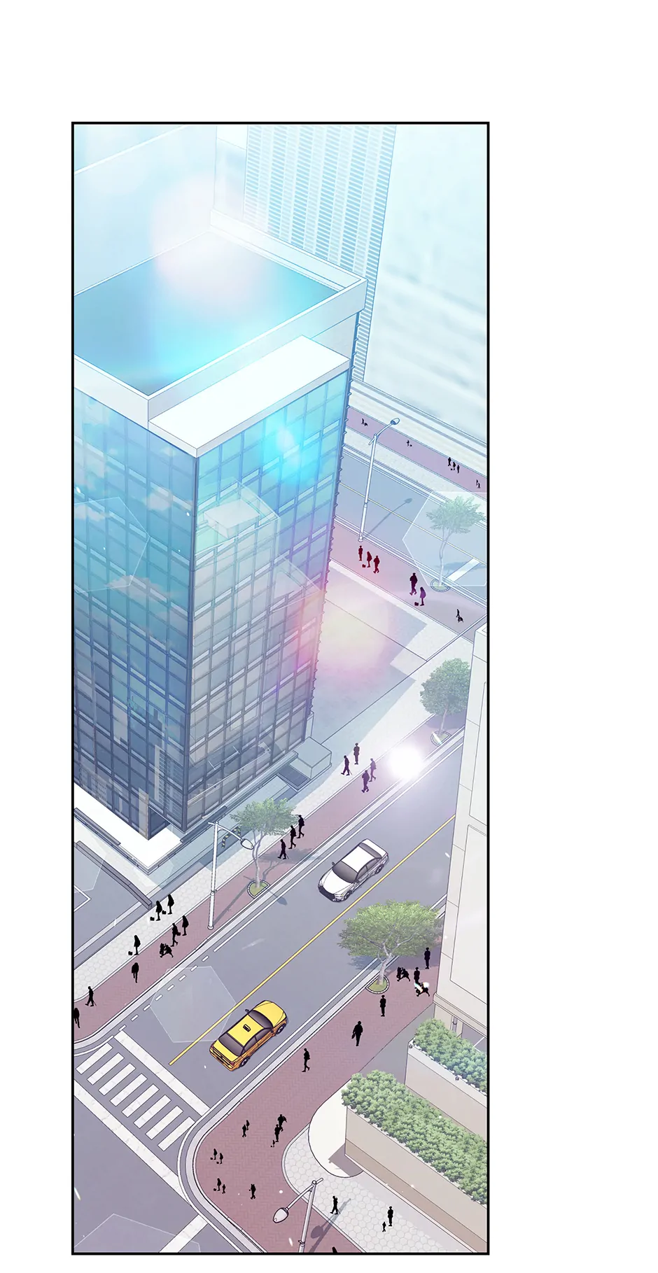 Outside Relationship Chapter 22 page 0